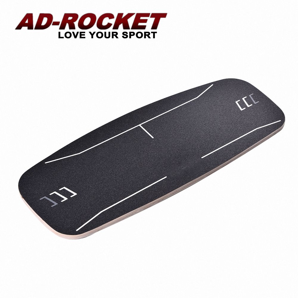 AD-ROCKET 高爾夫 重心轉移訓練板 提示聲PRO款/平衡板/訓練板/揮桿練習器