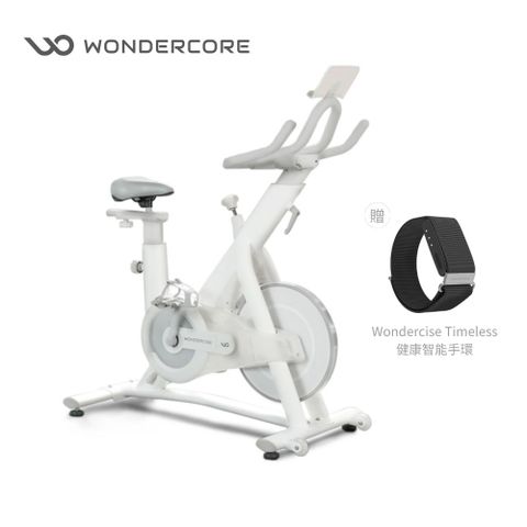 Wonder Core 萬達康【福利品】智能飛輪