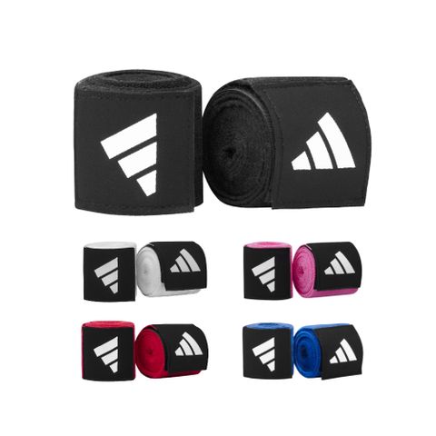 adidas 拳擊手綁帶 3.5M (共6色)