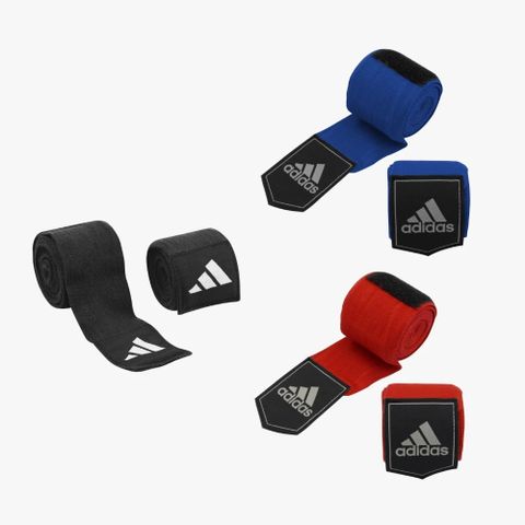 adidas 拳擊手綁帶 4.5M (共3色)