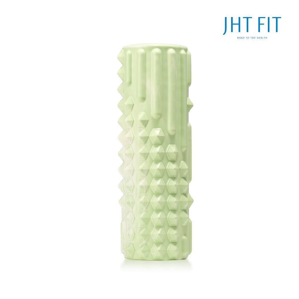 JHT 按摩瑜珈滾輪 K-618