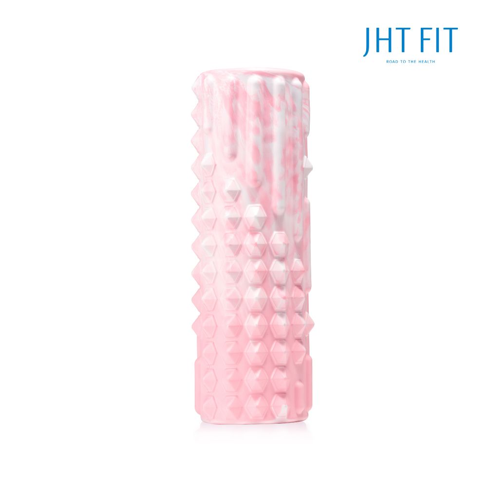 JHT 按摩瑜珈滾輪 K-618