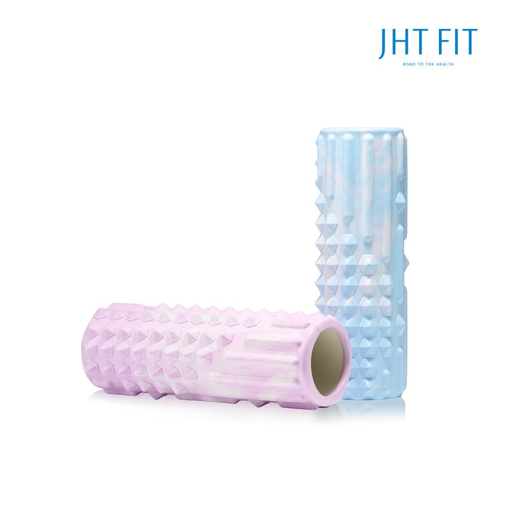 JHT 按摩瑜珈滾輪 K-618