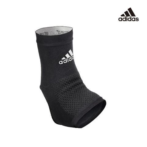 ADIDAS 愛迪達 踝關節用氣墊彈性護套(S-XL)