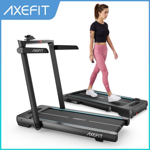 AXEFIT漫遊者3電動跑步機 STRIDER3