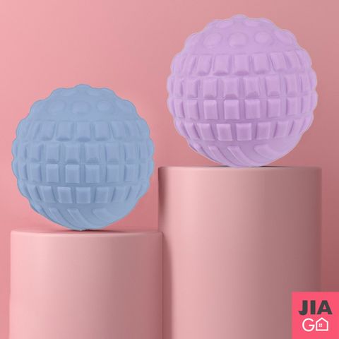 JIAGO 瑜珈按摩球筋膜球