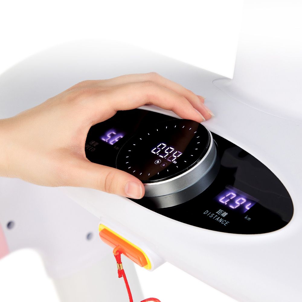 BH 歐洲百年品牌 G6211 Pioneer R2 跑步機(馬達保固五年/高效馬力/直立收折/平板支架/懸浮跑帶/飛梭旋鈕)