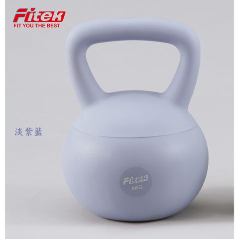 8KG 軟壺鈴