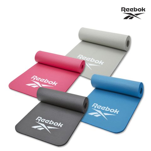 Reebok-全面防滑訓練墊-10mm