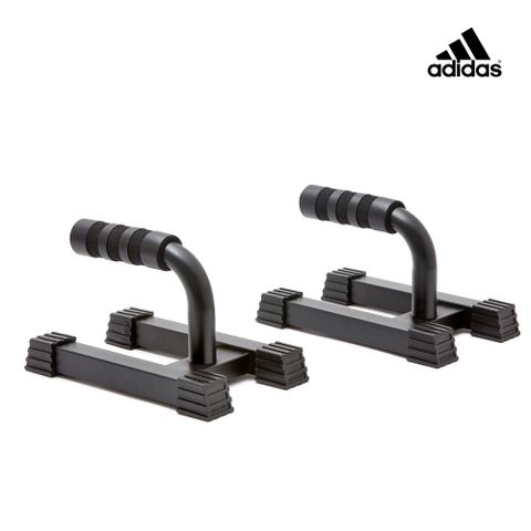 adidas愛迪達 高級伏地挺身架