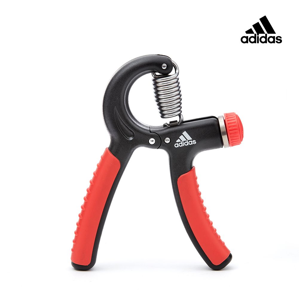 adidas 愛迪達 可調式訓練握力器