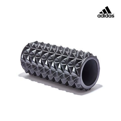 ★台灣區唯一總代理★Adidas-3D菱格按摩滾筒