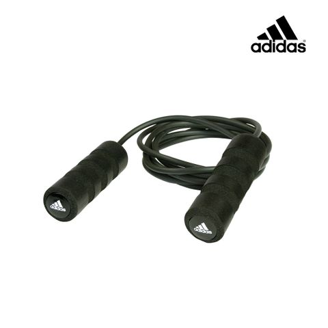 Adidas輕量競速跳繩