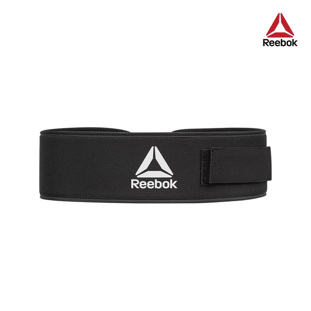 Reebok 銳步 舉重訓練腰帶