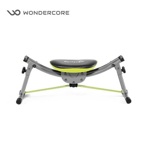 Wonder Core 萬達康【福利品】Sway N Fit搖擺健腹椅 (腰瘦機)