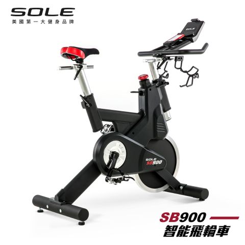 【SOLE】SB900 飛輪車
