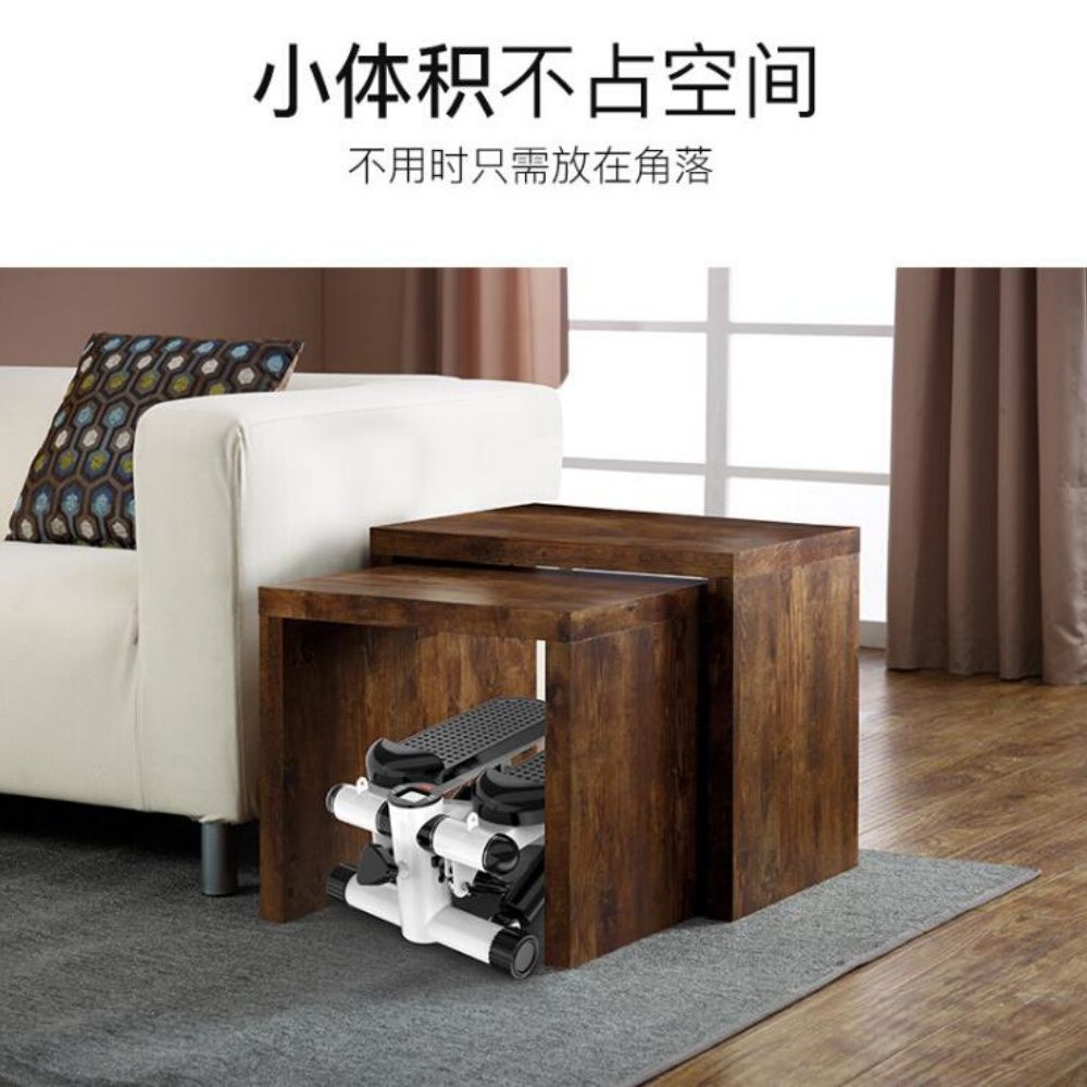 小体积不占空间不用时只需放在角落