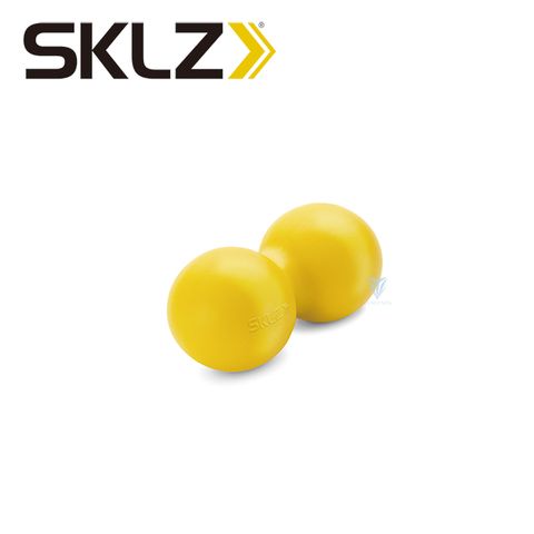 SKLZ 美國 SK2895 雙點式深層按摩球