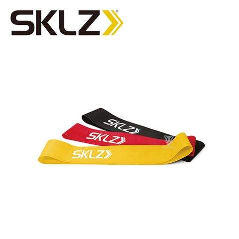 SKLZ 美國 SK500 彈力組合帶