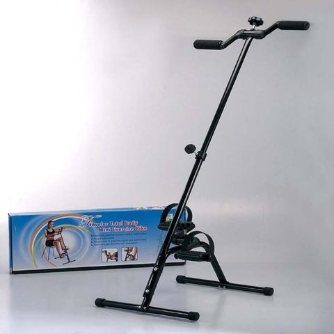 英萊斯克 Mini 健身腳踏車