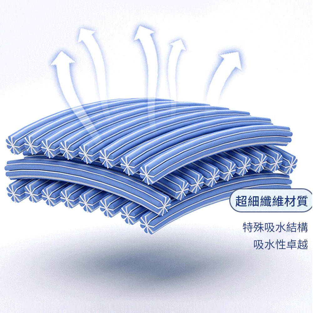 Sily 多功能速乾運動毛巾 跑步瑜伽健身吸汗毛巾 吸水速乾 柔軟吸水墊巾 夏季擦汗巾 4入組