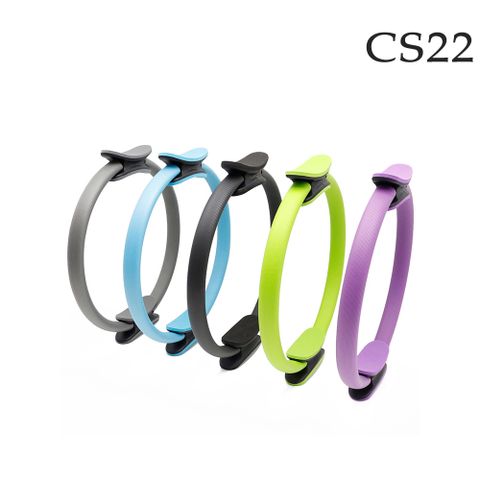 【CS22】魔力雕塑瑜珈健身皮拉提斯圈