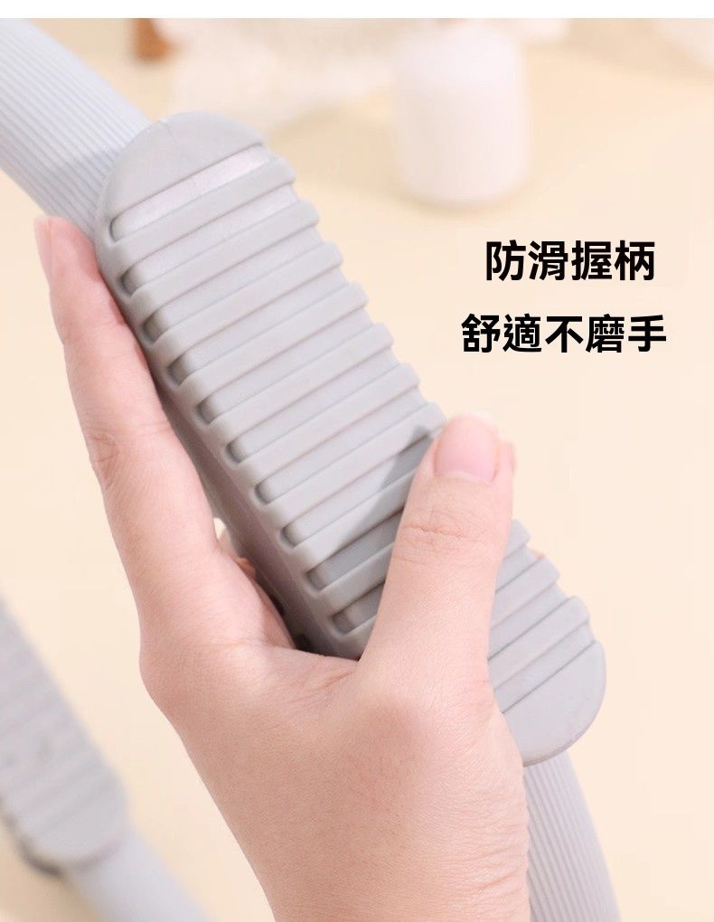 防滑握柄舒適不磨手