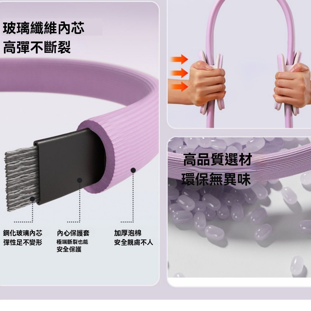 玻璃纖維芯高彈不斷裂鋼化玻璃內芯彈性足不變形內心保護套極端斷裂也能安全保護加厚泡棉安全親膚不人高品質選材環保無異味