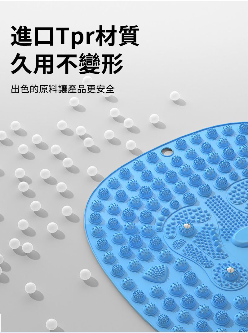 進口Tpr材質久用不變形出色的原料讓產品更安全