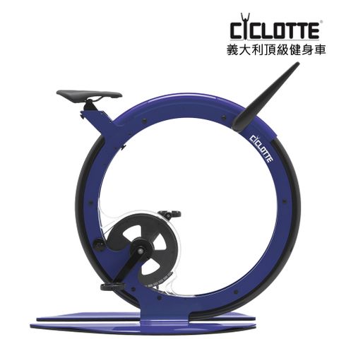 義大利CICLOTTE BIKE 碳鋼經典飛輪 Classic steel and carbon 六色任選(預購 義大利訂製)