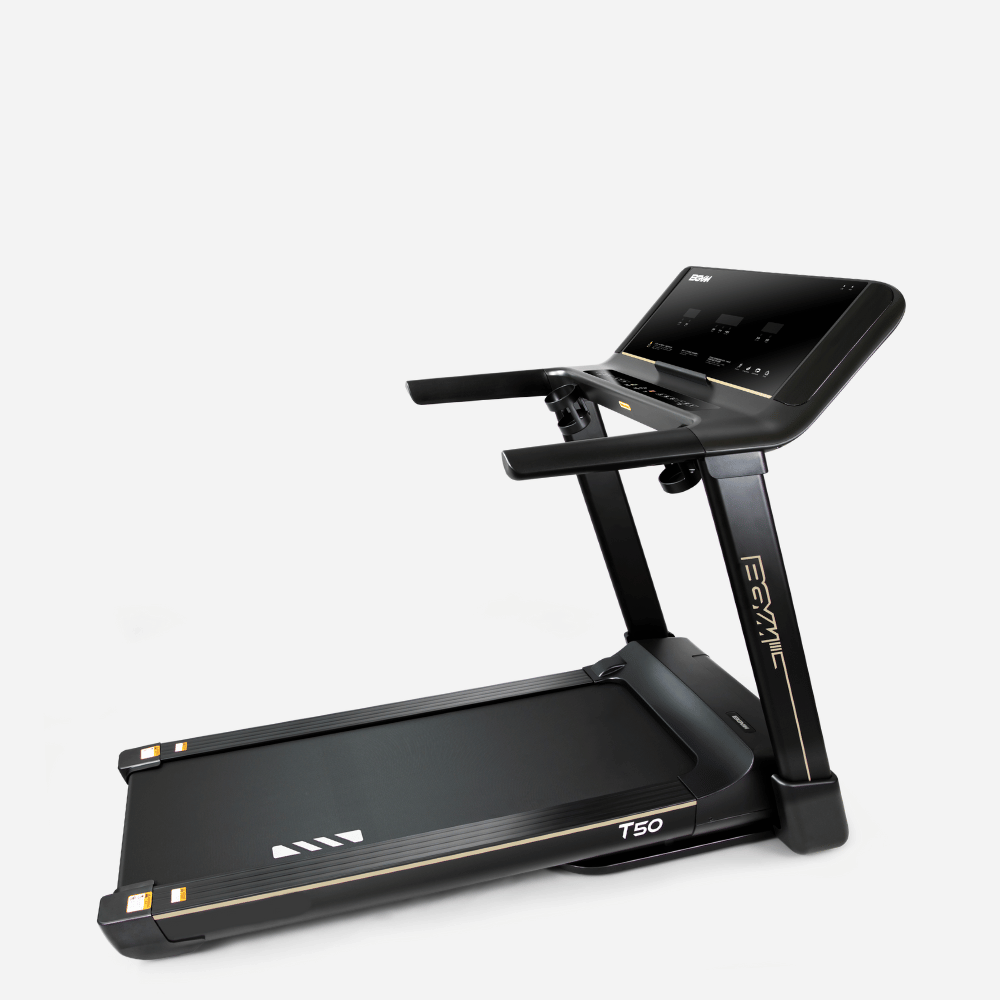 BGYM 比勁 T50電動跑步機