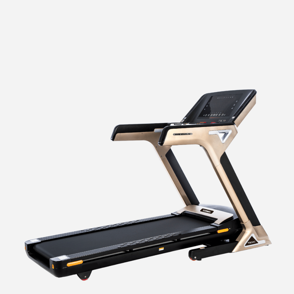 BGYM 比勁 T90AC商用變頻跑步機