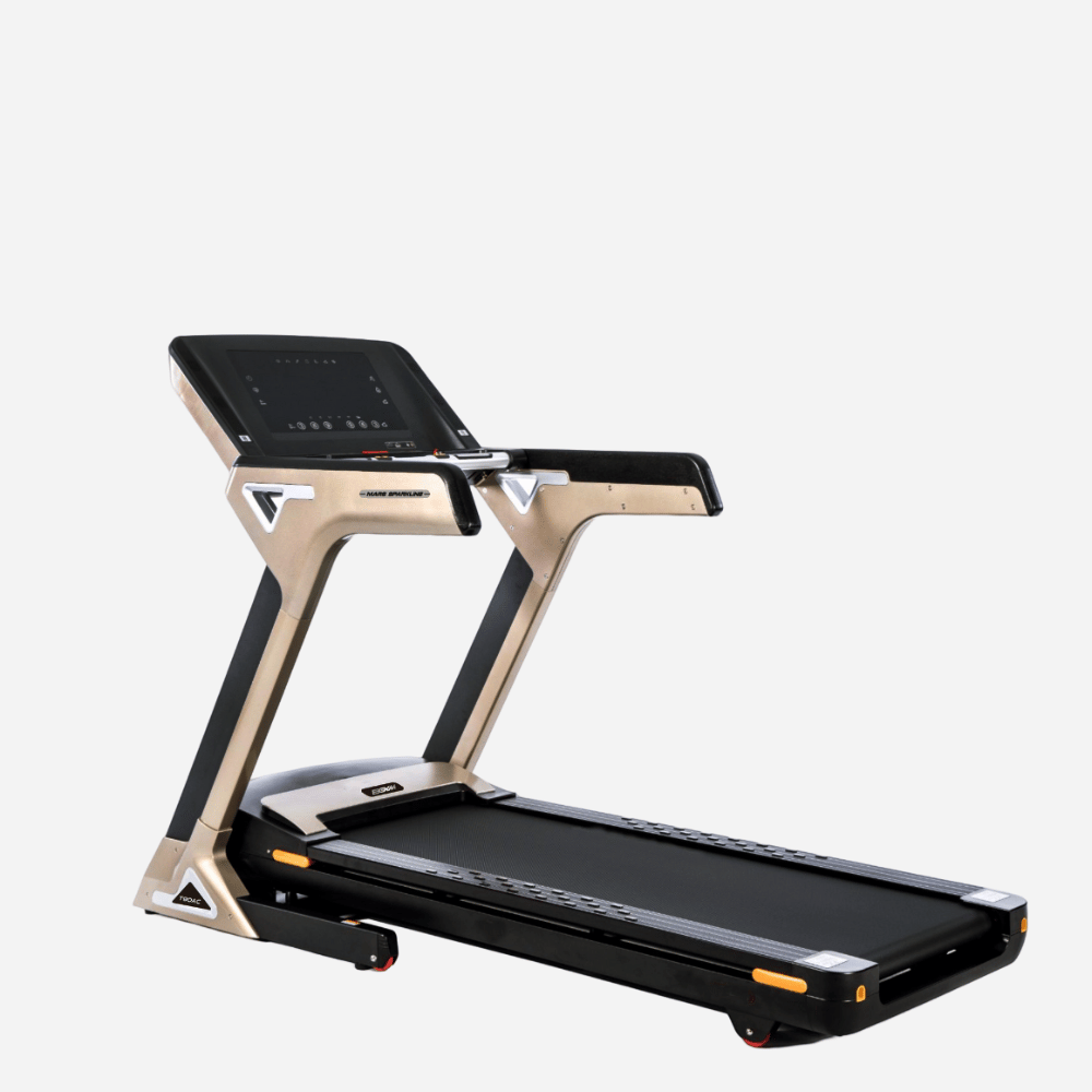 BGYM 比勁 T90AC商用變頻跑步機