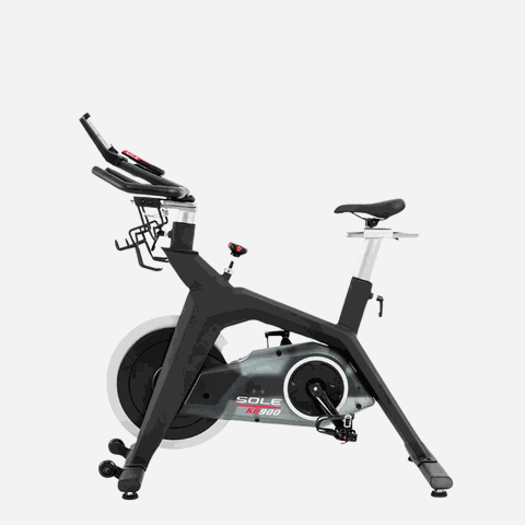 SOLE KB900飛輪車 美式極簡風格 支援Zwift