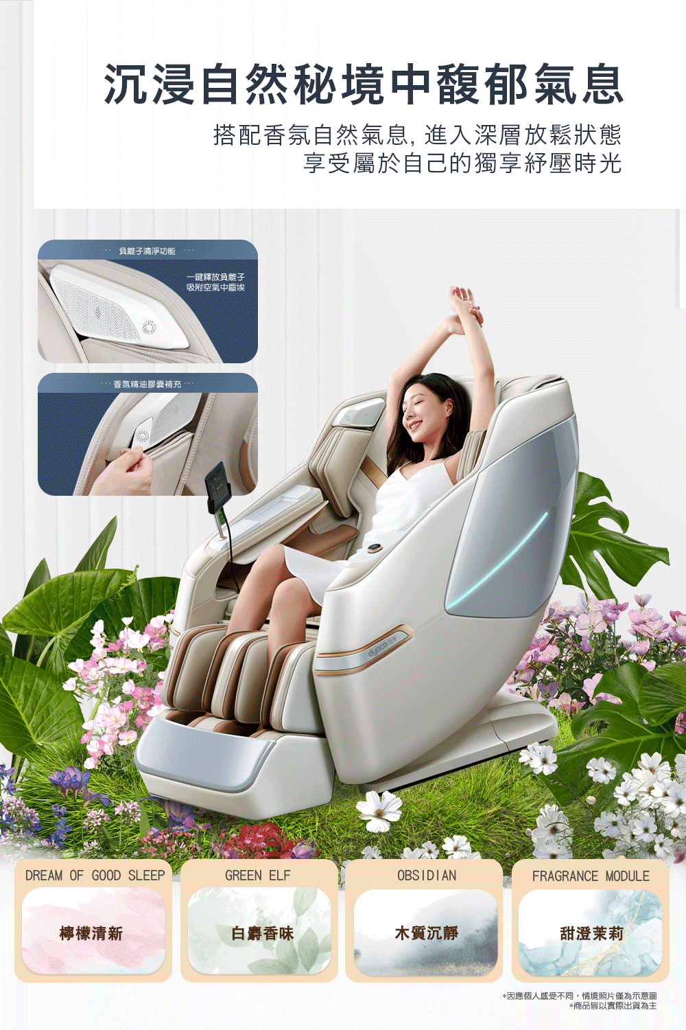 BGYM比勁 M818 - 詳情10