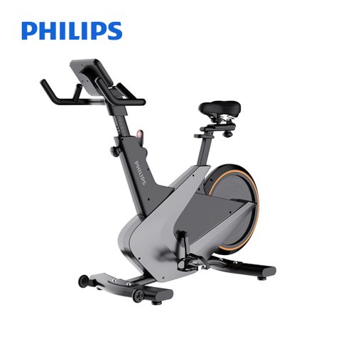 【PHILIPS】FIT5102B 飛利浦光學智發電飛輪車