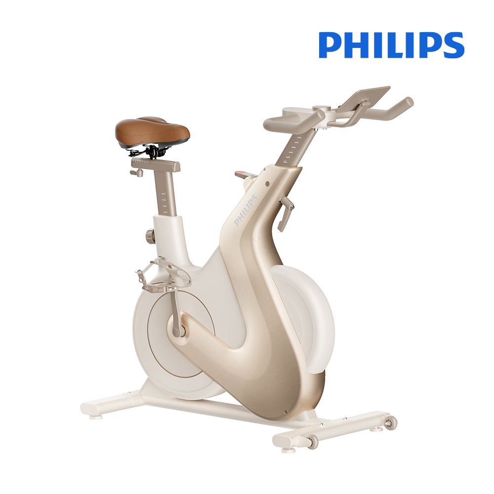 PHILIPS 飛利浦 FIT3102B 智發電訓練車-小金鹿