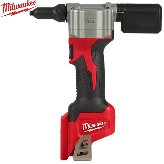 Milwaukee 美沃奇   12V鋰電拉釘槍空機 (M12BPRT-0)