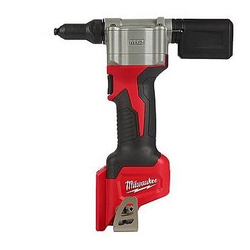 milwaukee 美沃奇 12V鋰電拉釘槍空機 (BPRT-0)