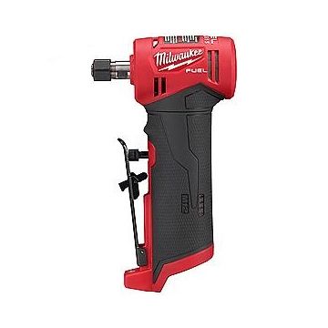 milwaukee 美沃奇 12V鋰電無碳刷直角刻磨機空機 (FDGA-0)