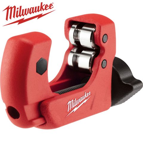 Milwaukee 美沃奇 1吋切銅管器 (48-22-4251)