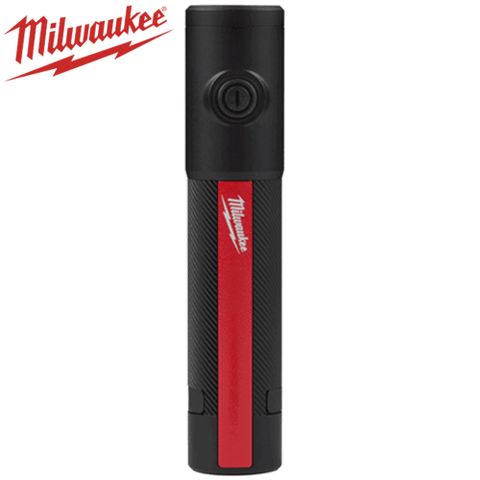 Milwaukee 美沃奇 隨身USB手電筒 (IR FL500)