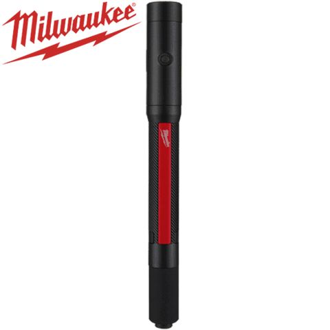 Milwaukee 美沃奇 隨身USB筆燈 (IR PL250)