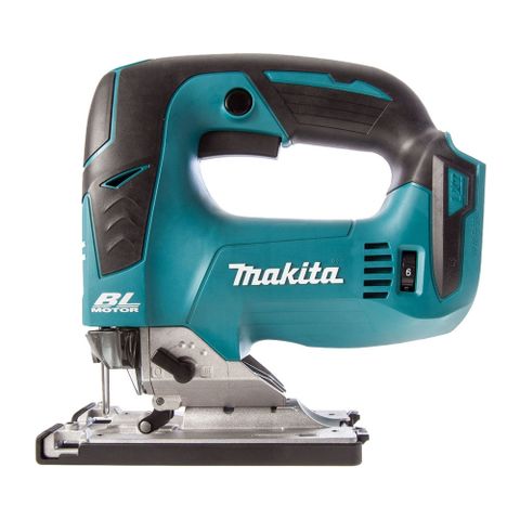 Makita 牧田 18V充電式手提線鋸機DJV182Z(單機)無電池 無充電器