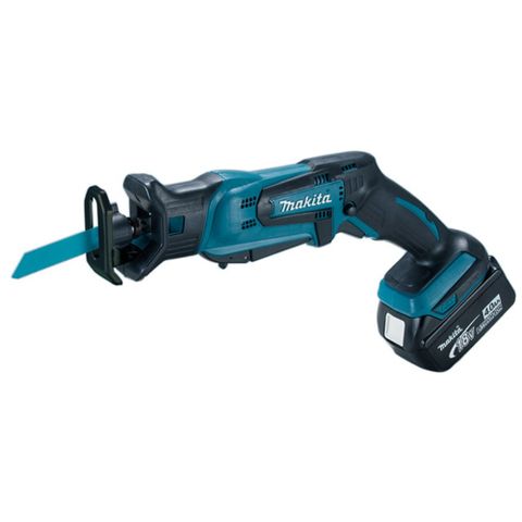 Makita 牧田 18V充電式手提鋸機DJR183Z單主機 無電池 無充電器