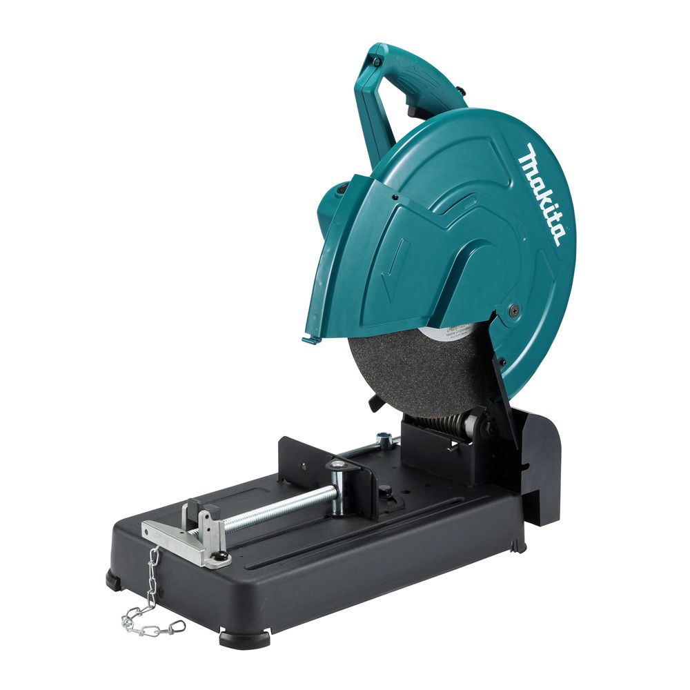 Makita 牧田  14砂輪切斷機LW1401S(355mm)