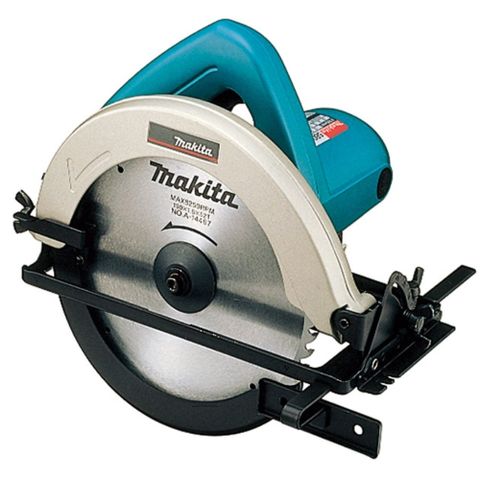 Makita 牧田 電動圓鋸機5806B1(185mm)