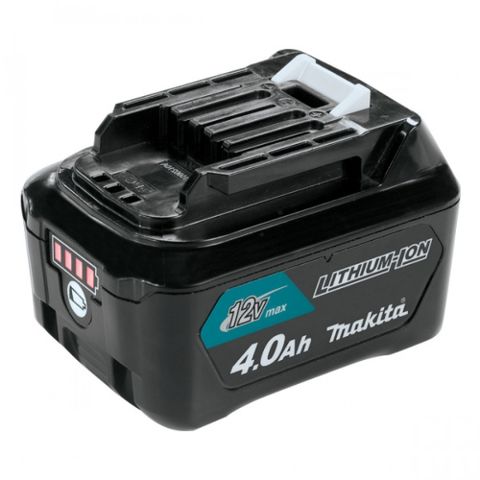 Makita 牧田 12V,4.0Ah鋰電池BL1041B