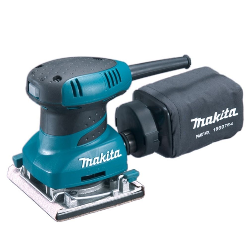 Makita 牧田 拋光機BO4558