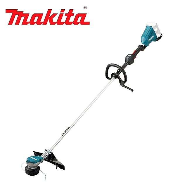 Makita 牧田 36V充電式無刷割草機-環形把手-單主機(DUR368L)